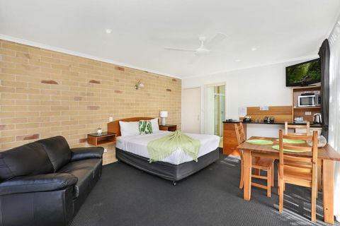 Caboolture Riverlakes Boutique Motel - Darwin Holiday 2