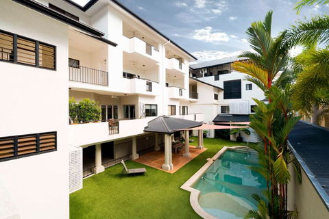 Cairns City Apartments - Darwin Holiday 1