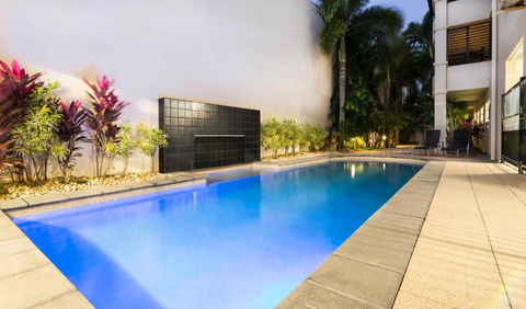 Cairns City Apartments - Darwin Holiday 3