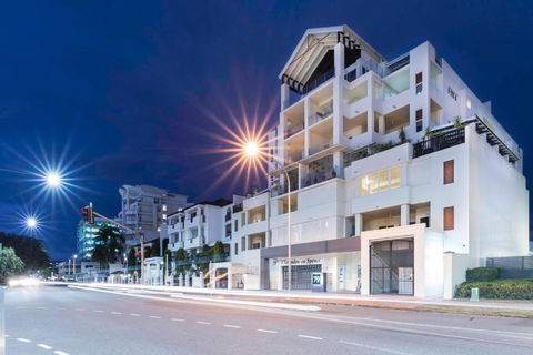 Cairns City Apartments - Darwin Holiday 0