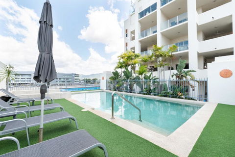 Cairns City Apartments - Darwin Holiday 2