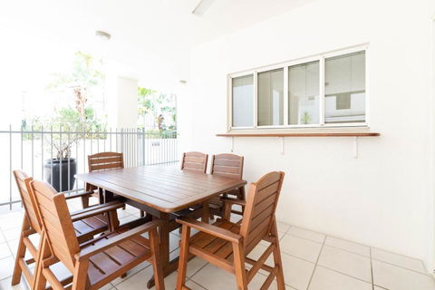 Cairns City Apartments - Darwin Holiday 4