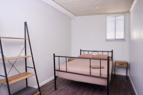 Cairns City Backpackers Hostel - Darwin Holiday 3