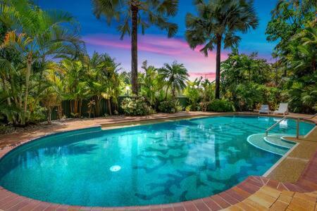 Cairns City Esplanade Apartment @ Northshore - Darwin Holiday 2