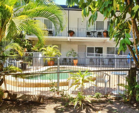 Cairns City Motel - Darwin Holiday 0