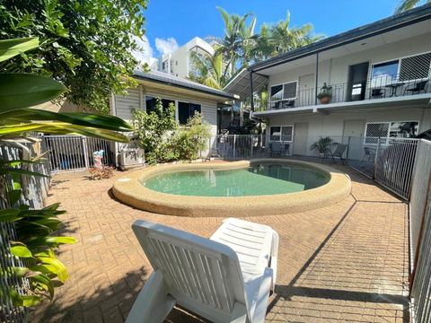 Cairns City Motel - Darwin Holiday 1