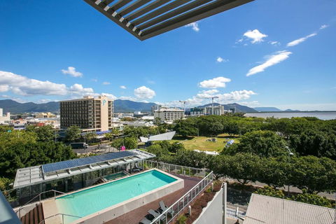 Cairns Private Apartments - Darwin Holiday 3