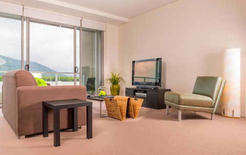 Cairns Private Apartments - Darwin Holiday 4