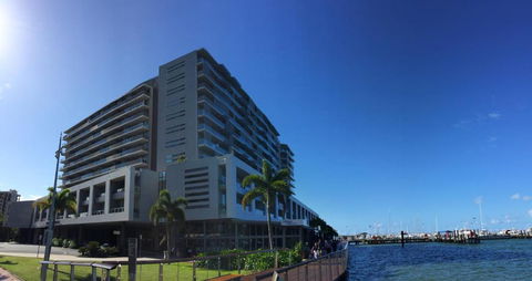 Cairns Private Apartments - Darwin Holiday 0