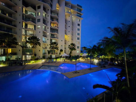 Cairns Reefside Retreats - Darwin Holiday 0