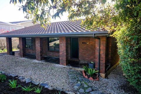 Cakebread Cottage - Darwin Holiday 2