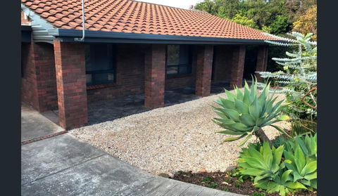 Cakebread Cottage - Darwin Holiday 0