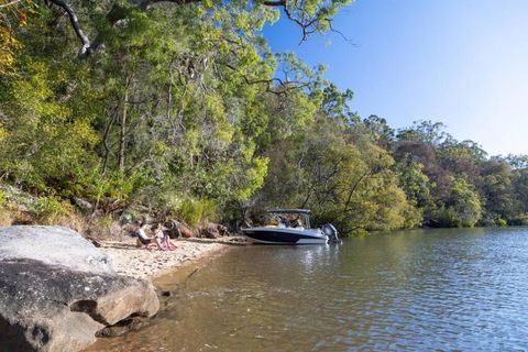 Calabash Bay Lodge - Darwin Holiday 4