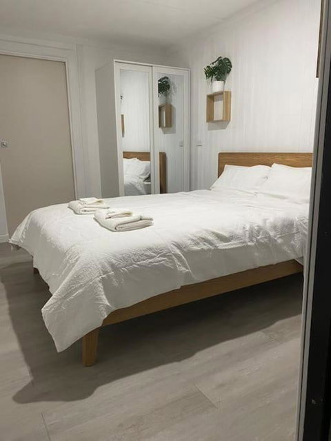 Calala Paradise - Darwin Holiday 2