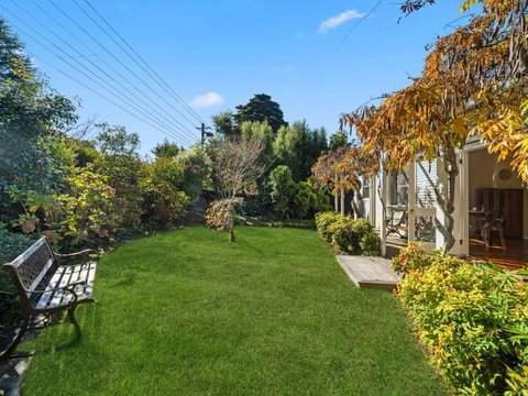 Calamandah House - Darwin Holiday 0