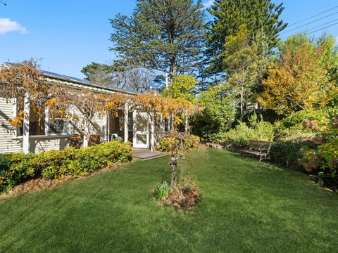 Calamandah House - Darwin Holiday 2