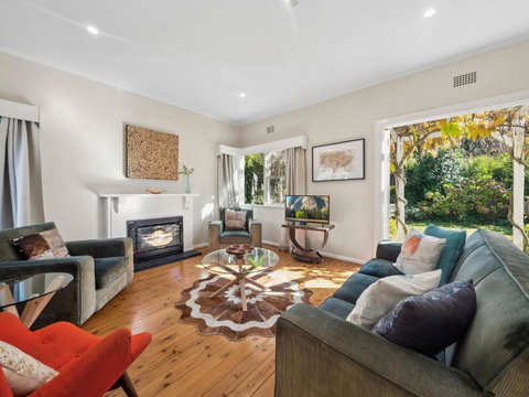 Calamandah House - Darwin Holiday 4