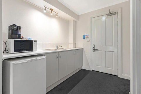 Caledonian Hotel Echuca - Darwin Holiday 3