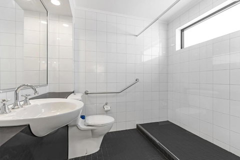 Caledonian Hotel Echuca - Darwin Holiday 4