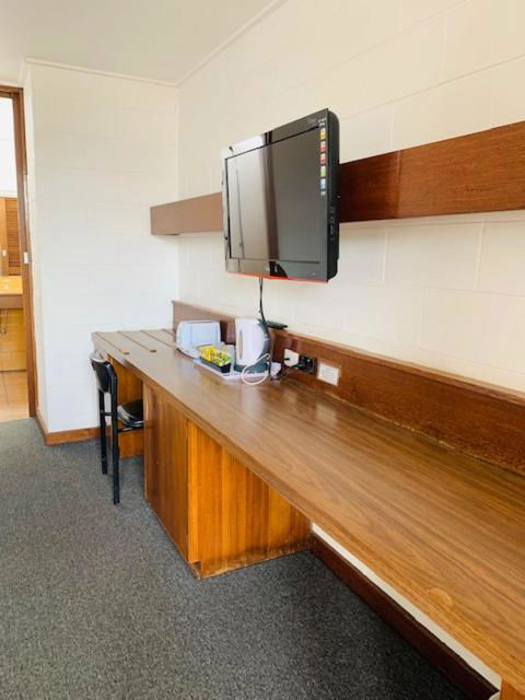 Caledonian Hotel Motel - Darwin Holiday 4