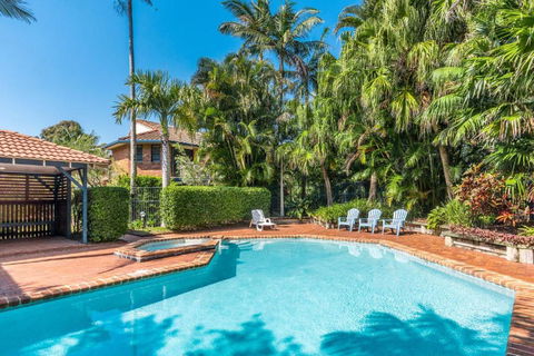 Calinda Sol 10 - Darwin Holiday 3