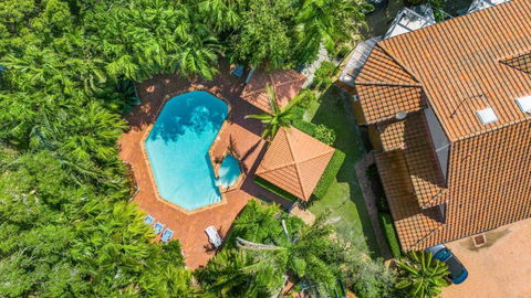 Calinda Sol 11 - Darwin Holiday 1