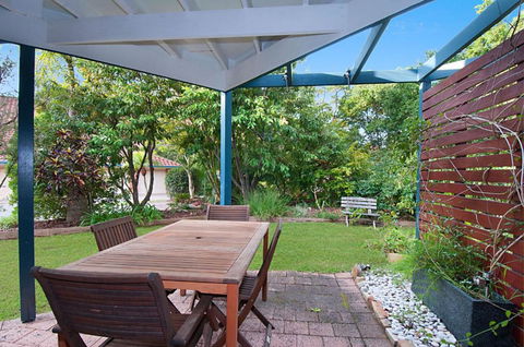 Byron Bay Accom Calinda Sol 7 - Darwin Holiday 3