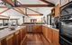 Calistoga Chalet - Luxury Among The Trees - thumb 3