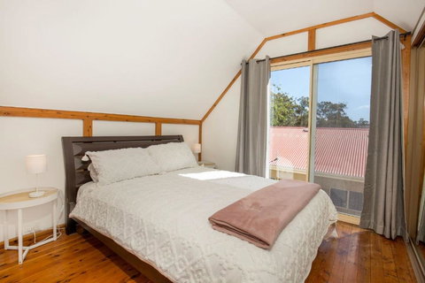 Callala Cottage 4 Mins Walk To Beach - Darwin Holiday 4