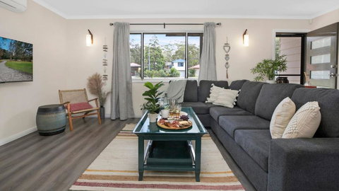 Callala Tropicana - Darwin Holiday 4