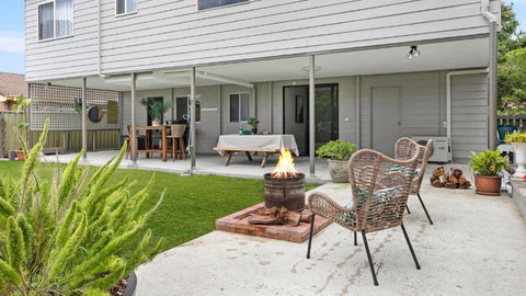 Callala Tropicana - Darwin Holiday 3