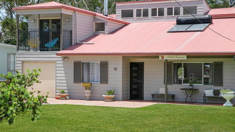 Callala Tropicana - Darwin Holiday 2