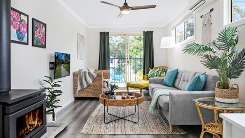 Callala Tropicana - Darwin Holiday 1