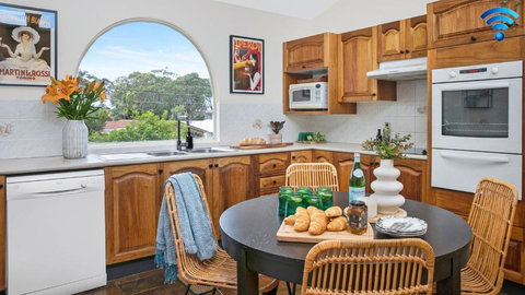 Callala Tropicana - Darwin Holiday 0