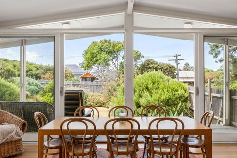 Callaway House - Darwin Holiday 4