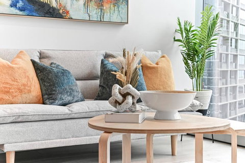 Callie-2B2B-FreeWifi-StunningView-Next To Skybus - Darwin Holiday 1