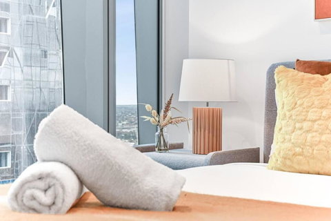 Callie-2B2B-FreeWifi-StunningView-Next To Skybus - Darwin Holiday 2