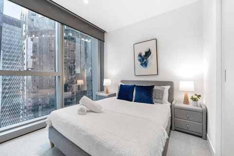 Callie-2B2B-FreeWifi-StunningView-Next To Skybus - Darwin Holiday 4