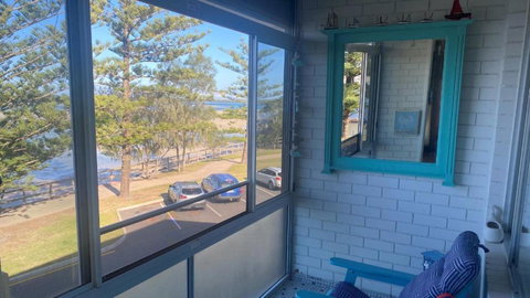 Calm Waters Unit 11 - Darwin Holiday 0