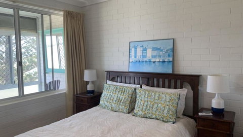 Calm Waters Unit 11 - Darwin Holiday 1