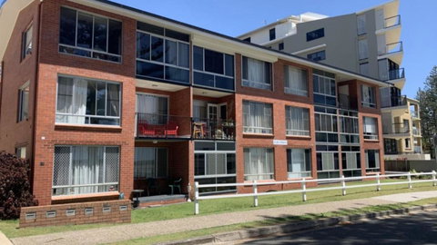 Calm Waters Unit 11 - Darwin Holiday 3