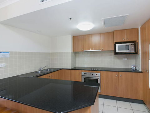Calypso Tower Unit 807 - Darwin Holiday 4