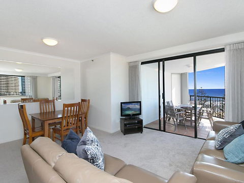 Calypso Tower Unit 807 - Darwin Holiday 1