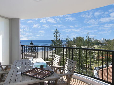 Calypso Tower Unit 807 - Darwin Holiday 0