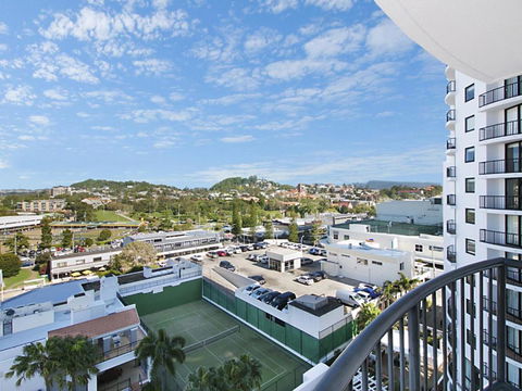 Calypso Tower Unit 807 - Darwin Holiday 3