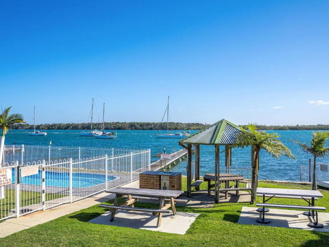 Camawood Unit 1 - Darwin Holiday 0