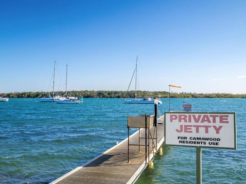 Camawood Unit 1 - Darwin Holiday 2