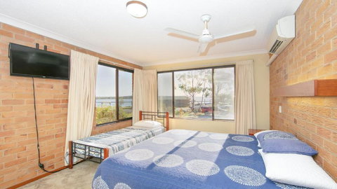 Camawood Unit 1 - Darwin Holiday 4