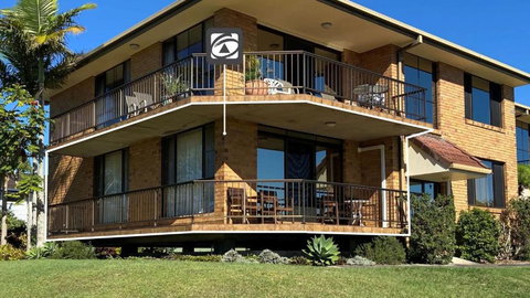 Camawood Unit 1 - Darwin Holiday 3