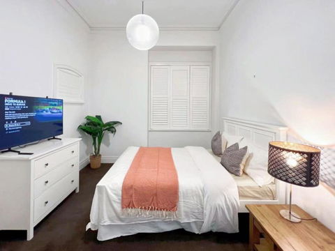 Camberwell Holiday Home With Pool - Darwin Holiday 4